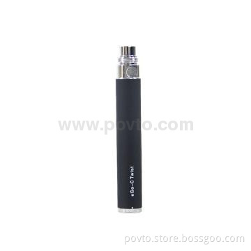 Electronic  Cigarette EGo C Twist Kits